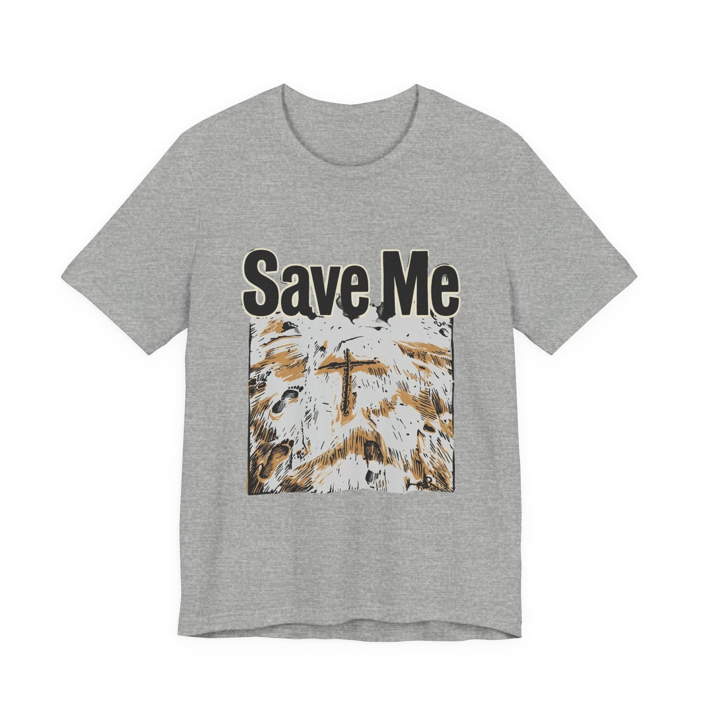 Save Me