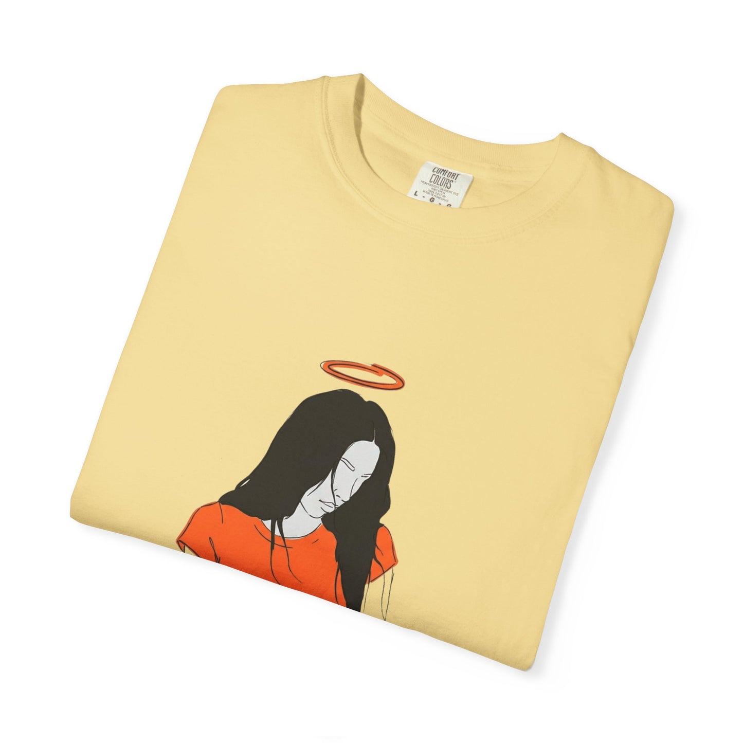 Angelito — Urban Minimalist Contour