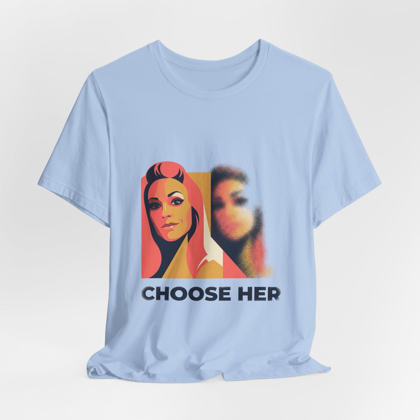 Choose Her