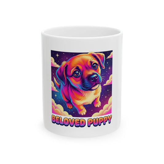 Beloved Puppy