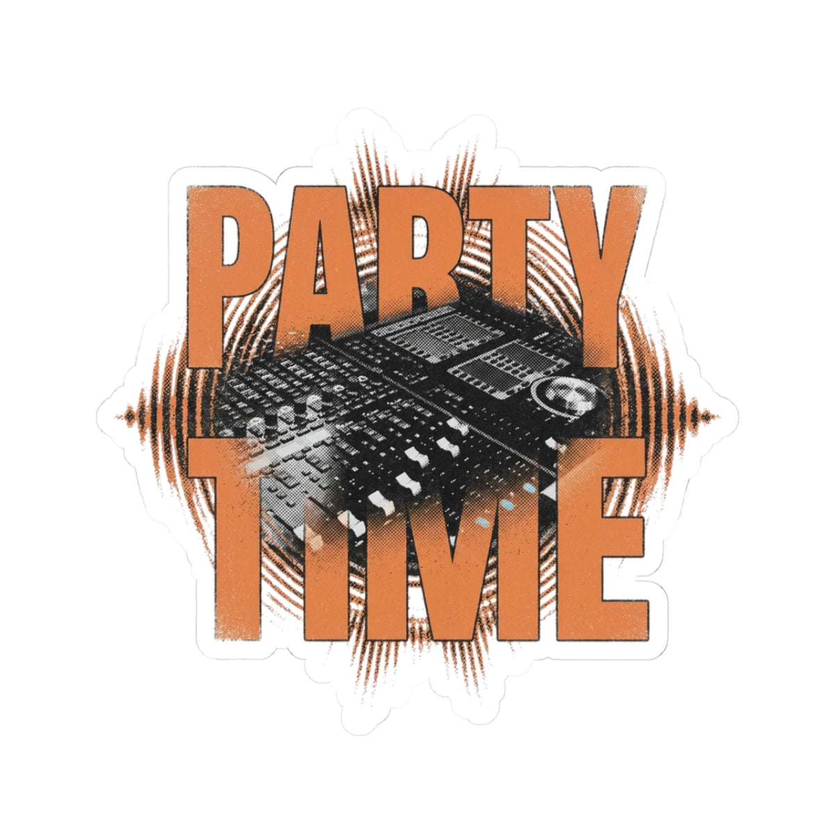 PARTY TIME