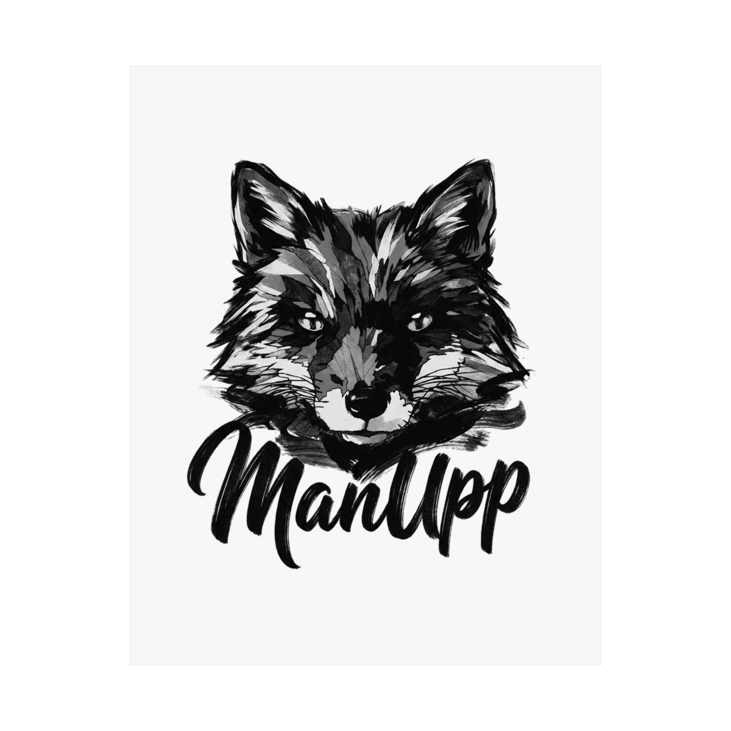 ManUpp