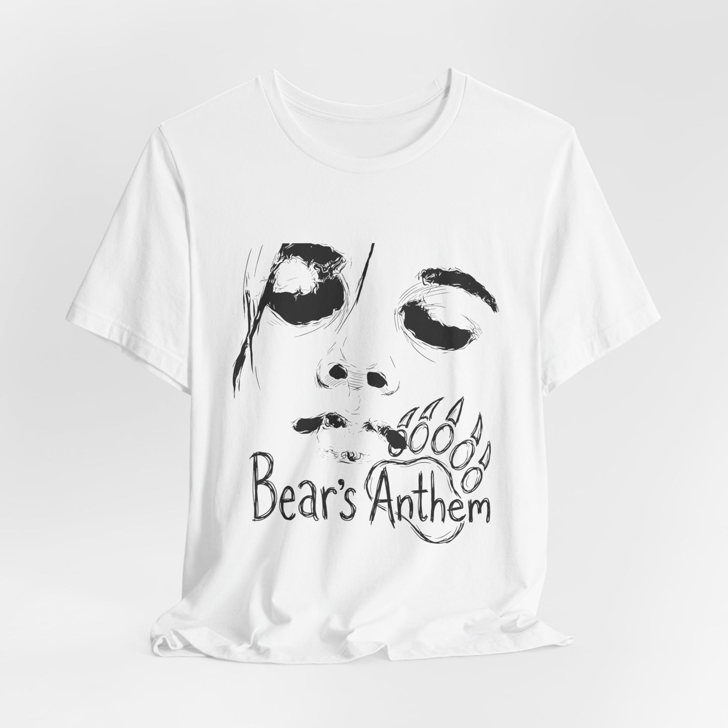 Bear's Anthem (remastered)