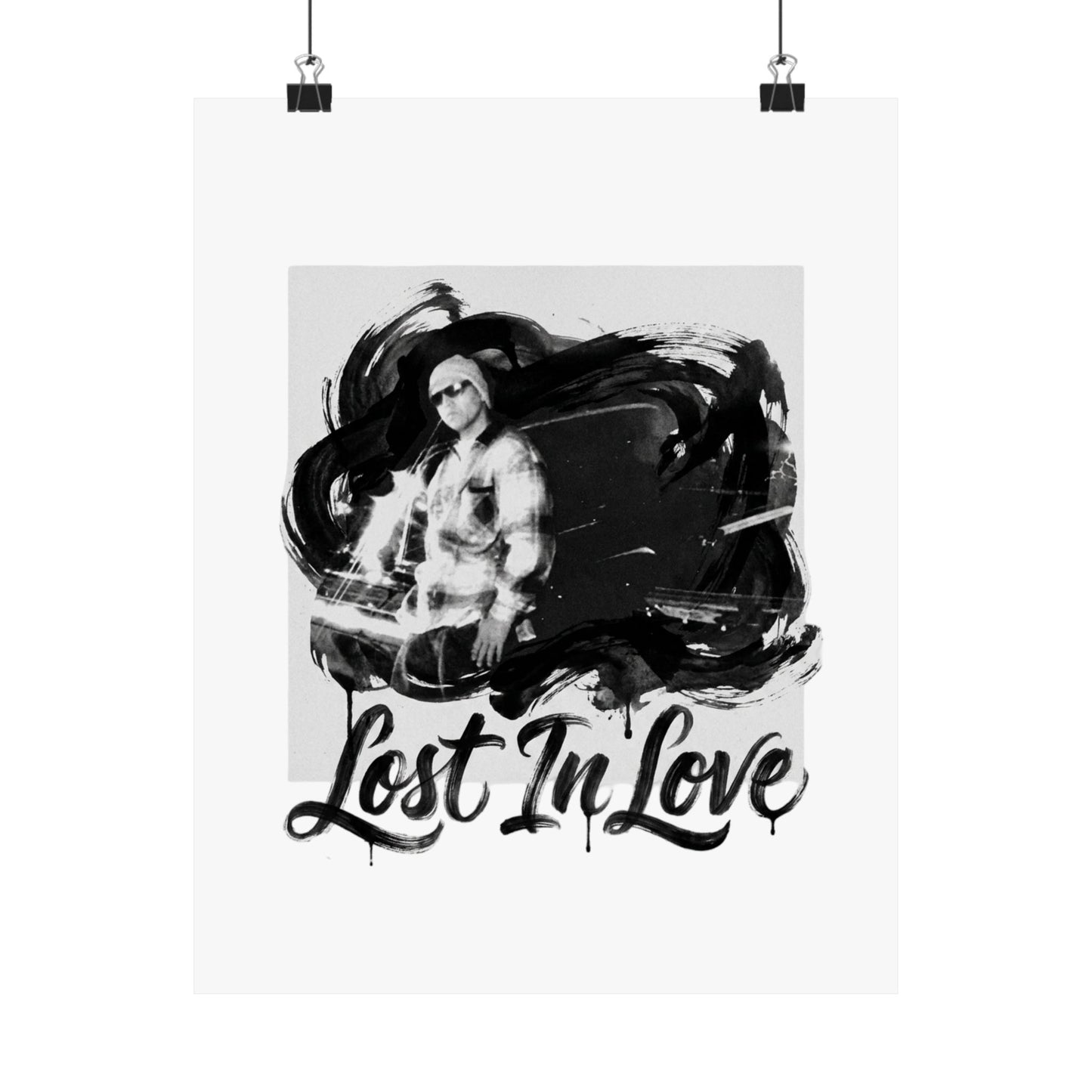 Lost In Love