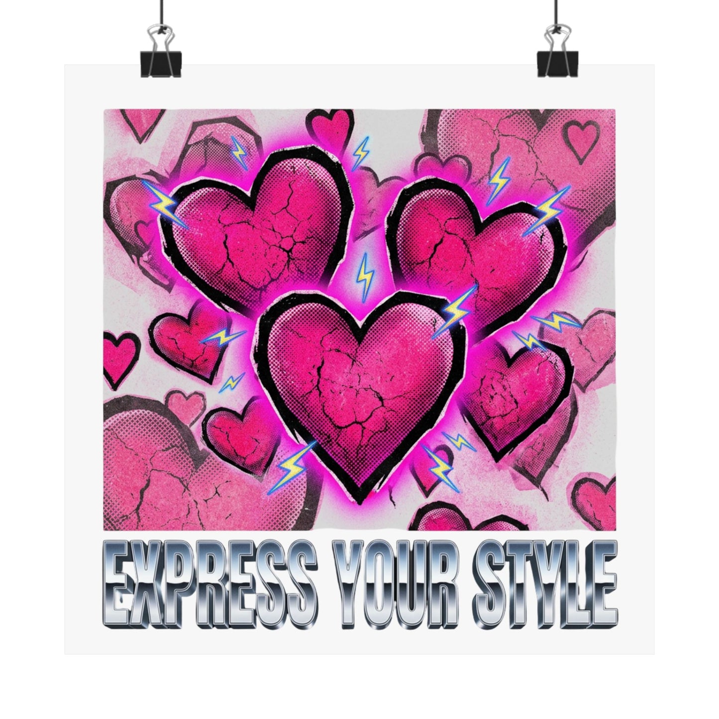 Express Your Style