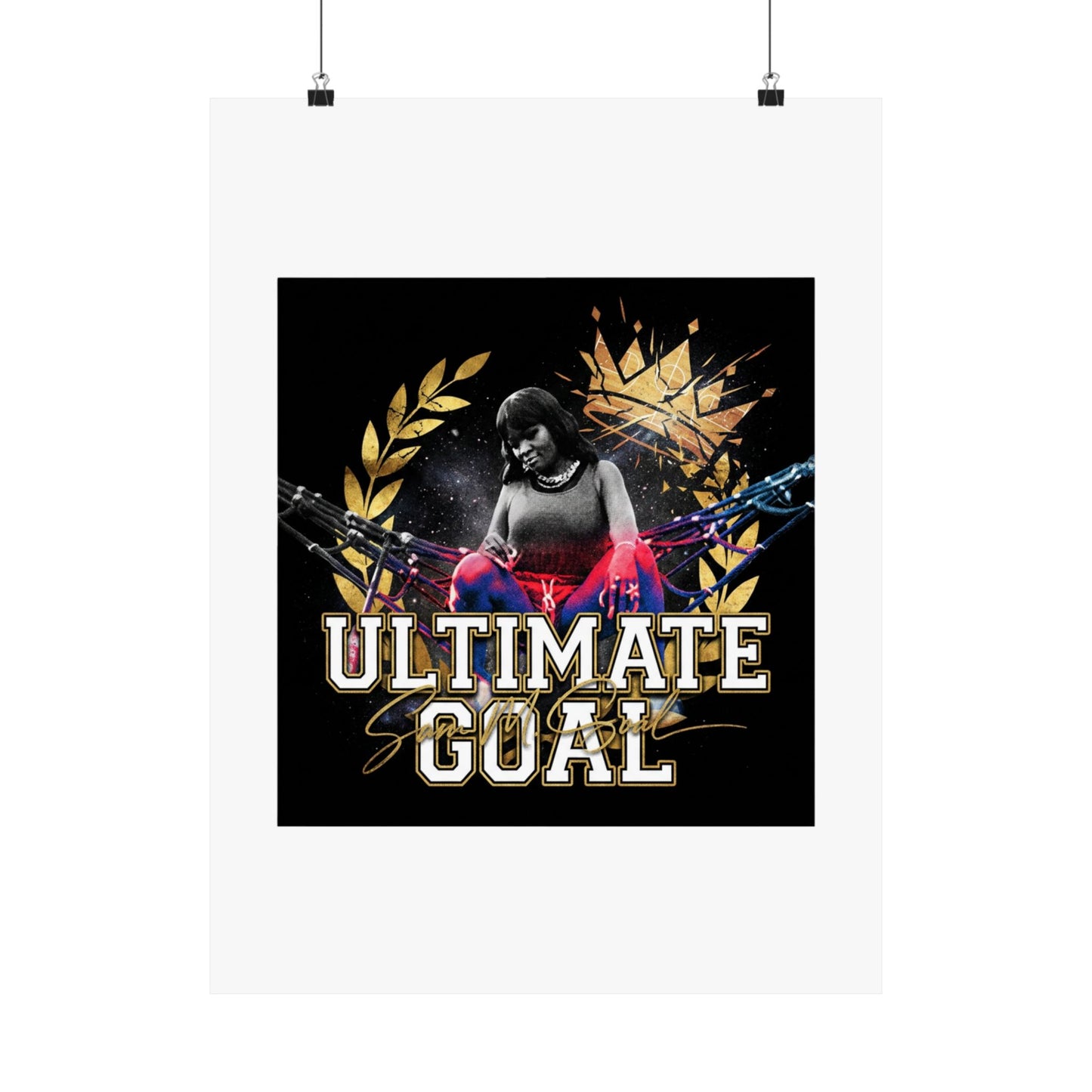 Ultimate Goal