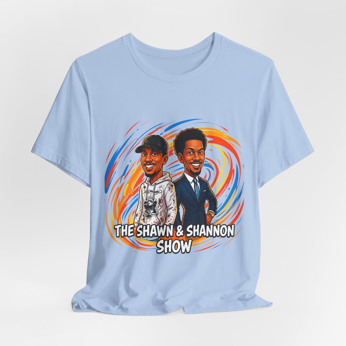 The Shawn & Shannon Show