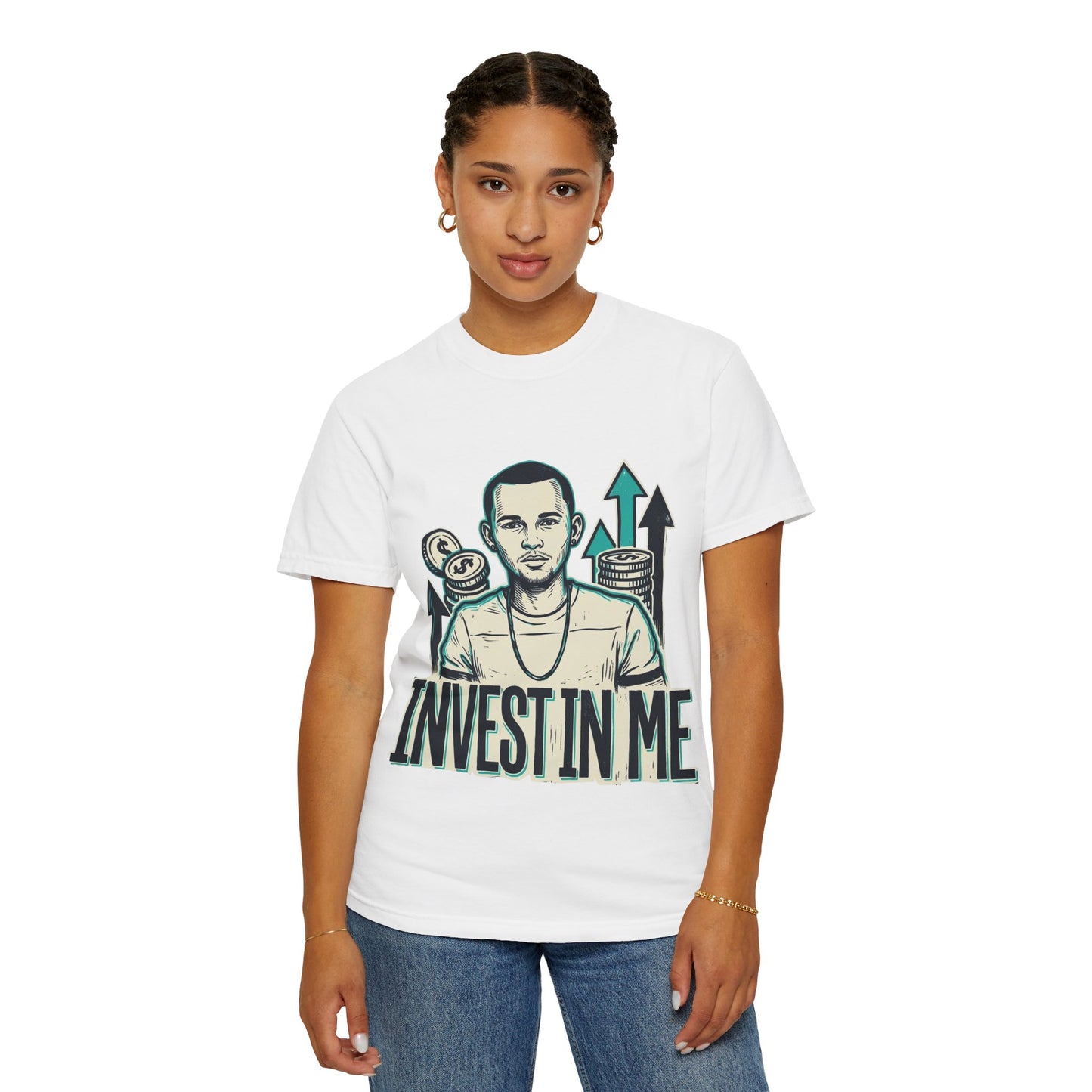 Invest in Me