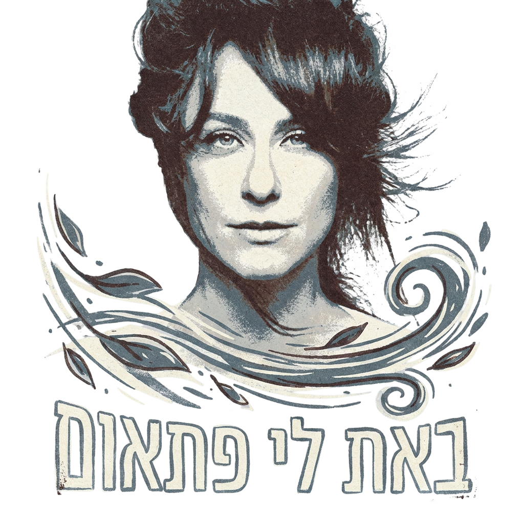 באת לי פתאום
