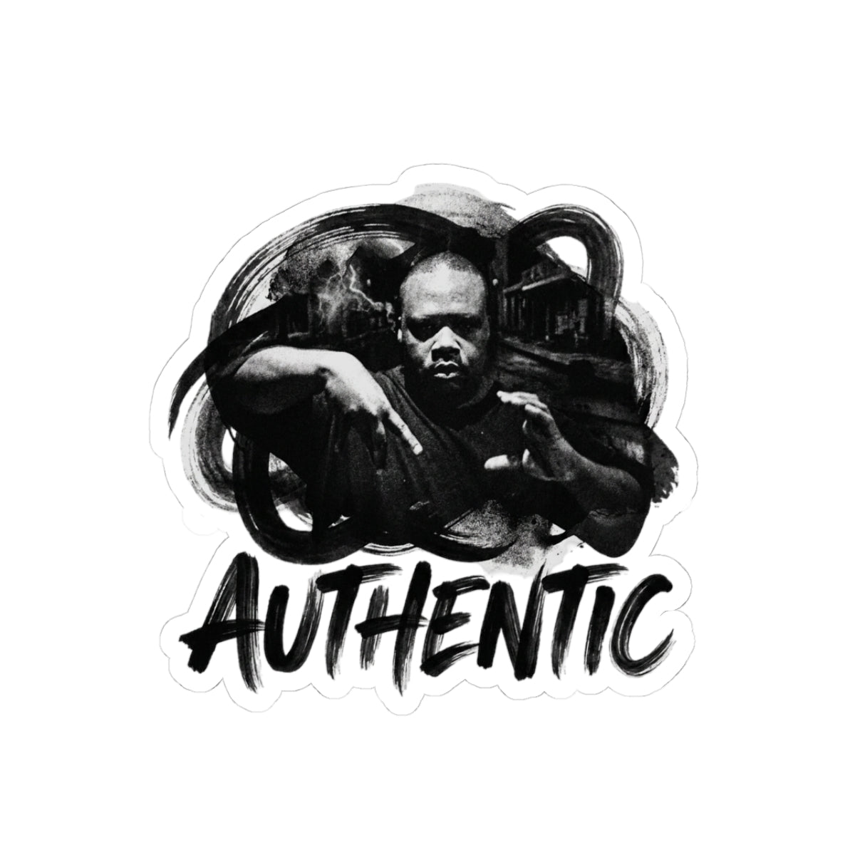 Authentic
