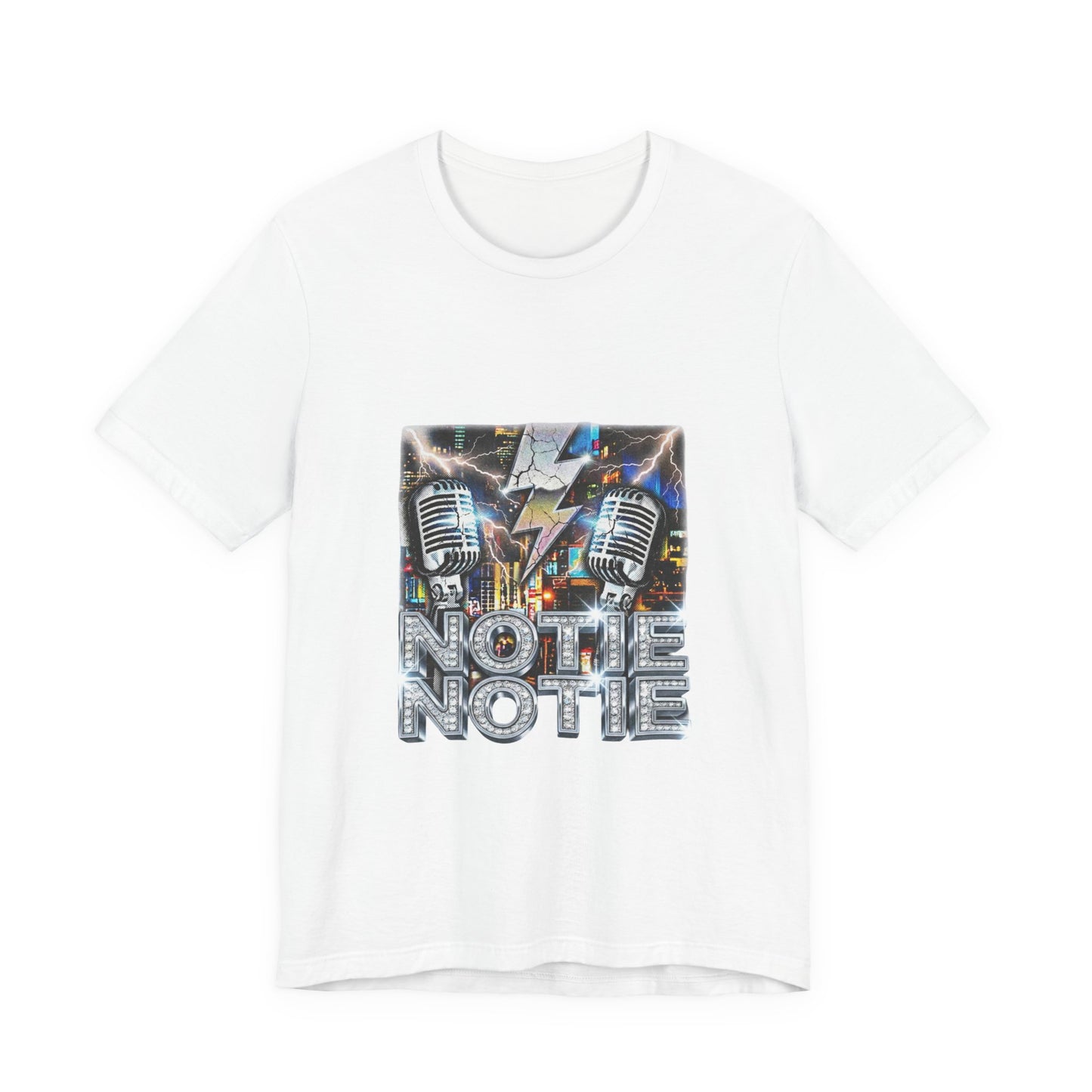 Notie Notie