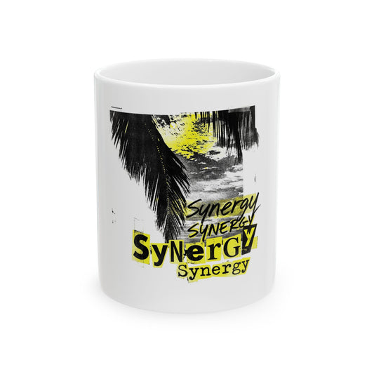 Synergy
