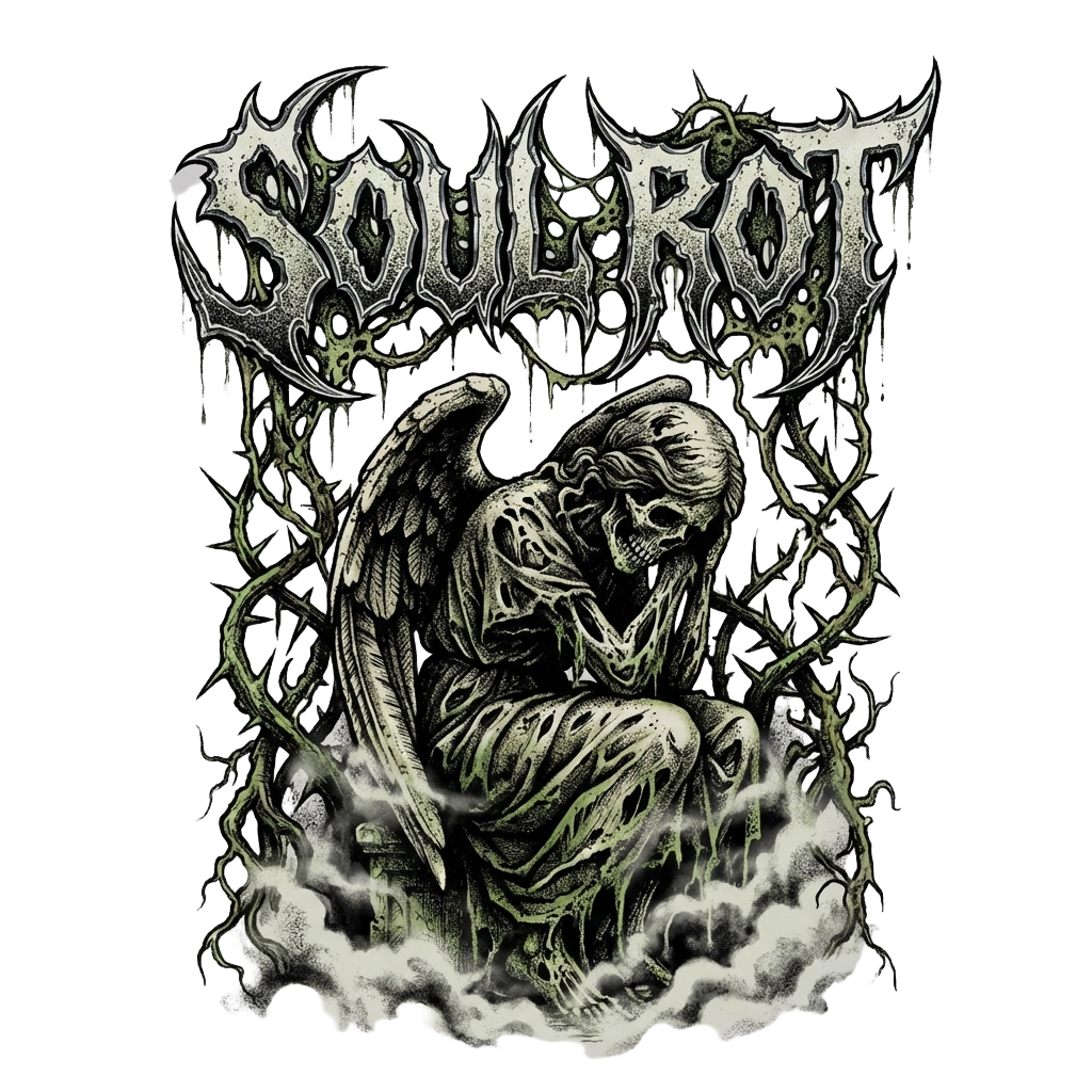 Soul Rot