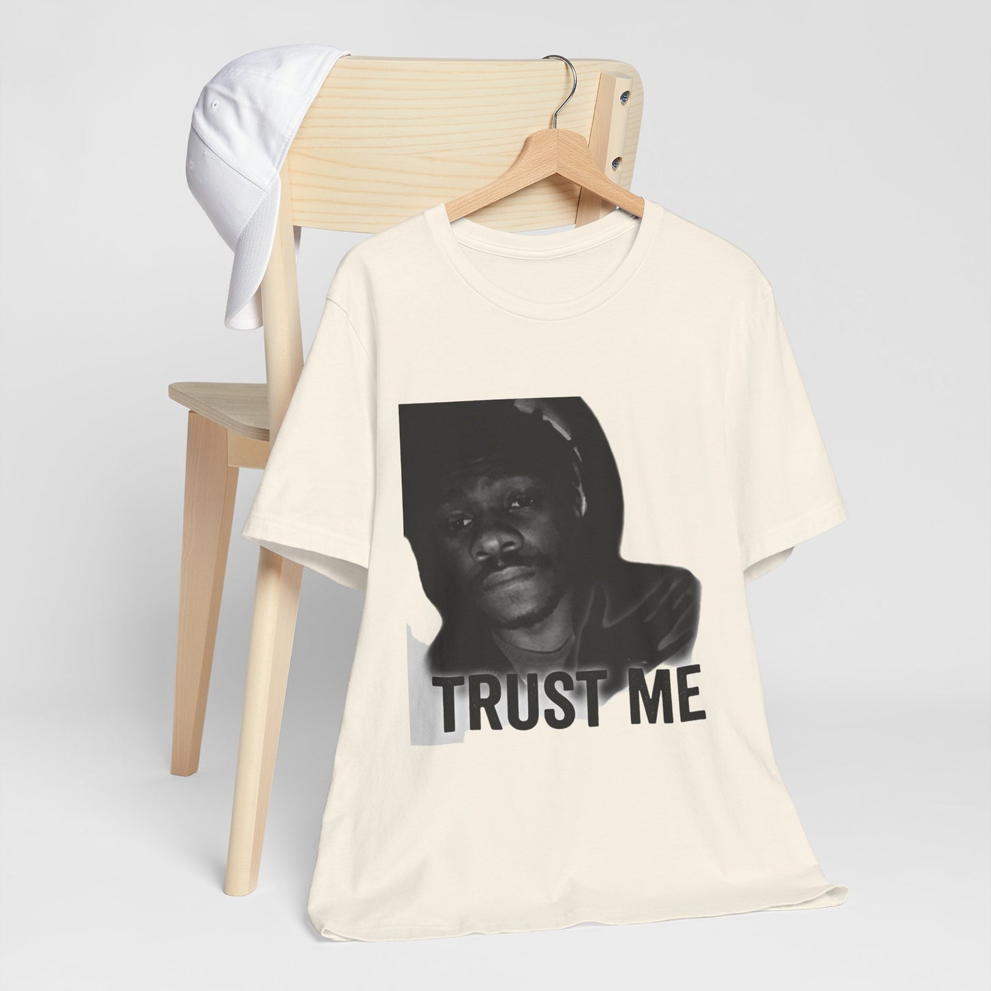 Trust Me