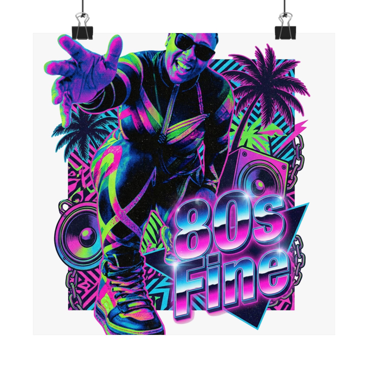80s Fine