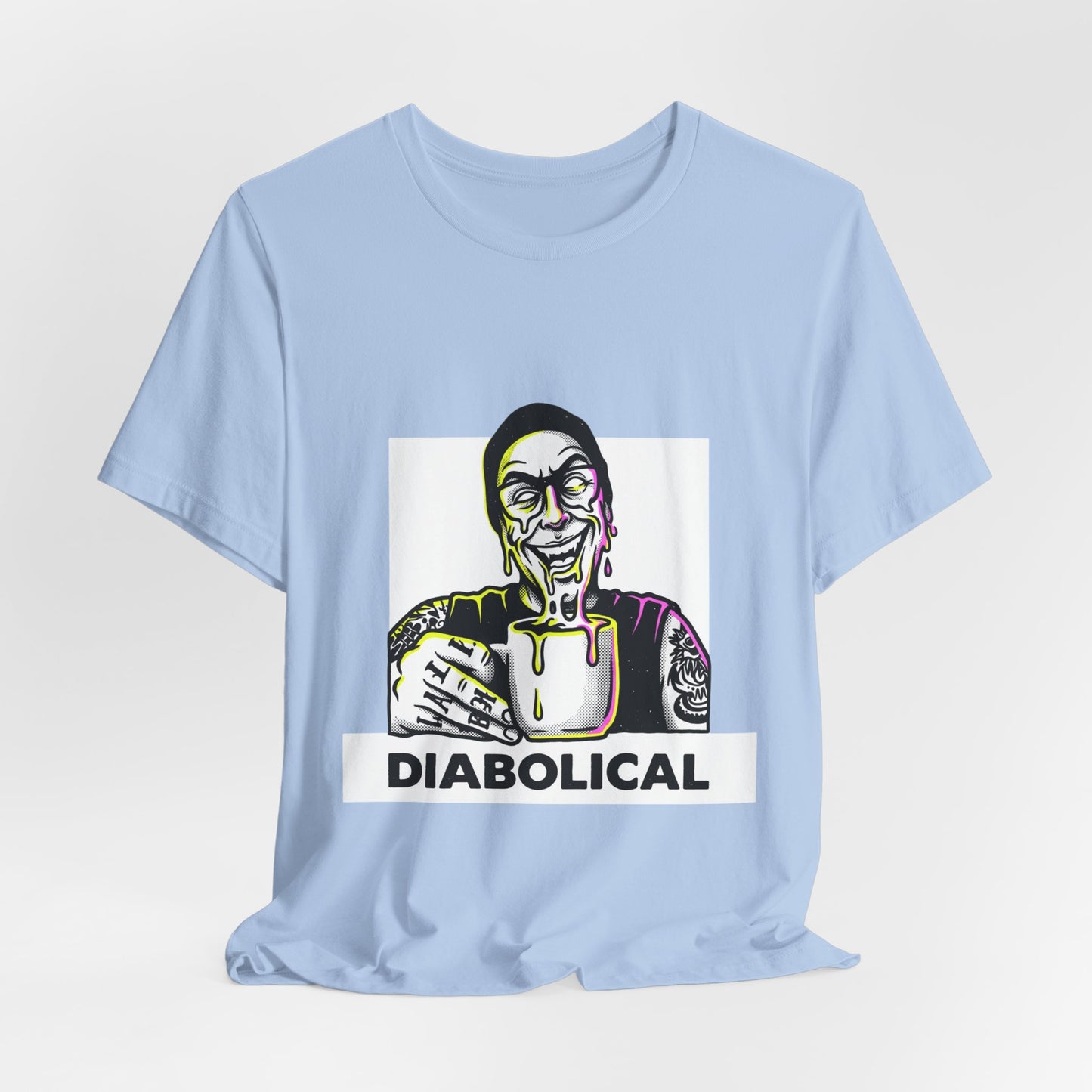 Diabolical