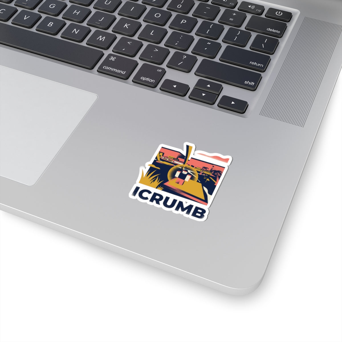 ICRUMB