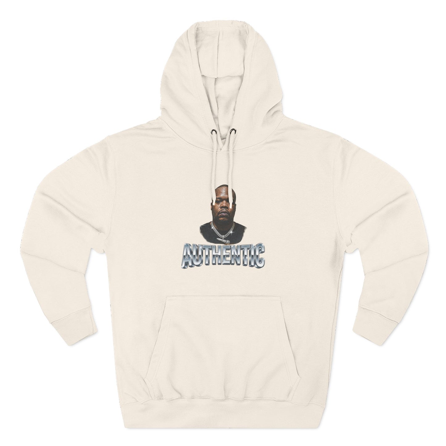Authentic