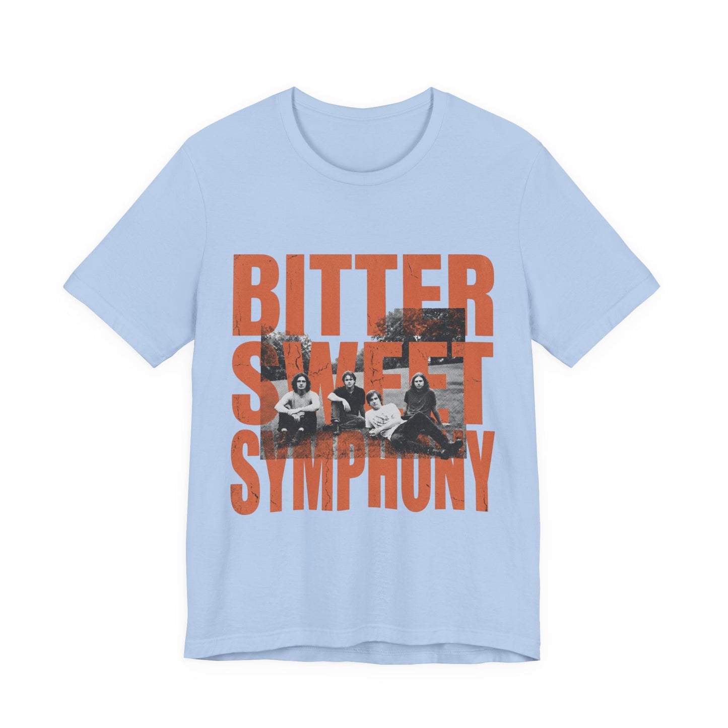 Bitter Sweet Symphony - Remastered 2016