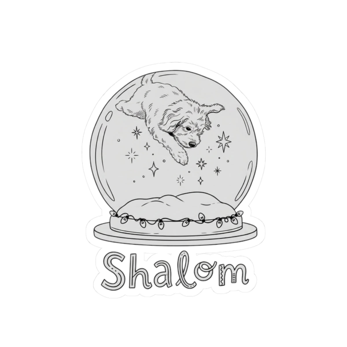 Shalom