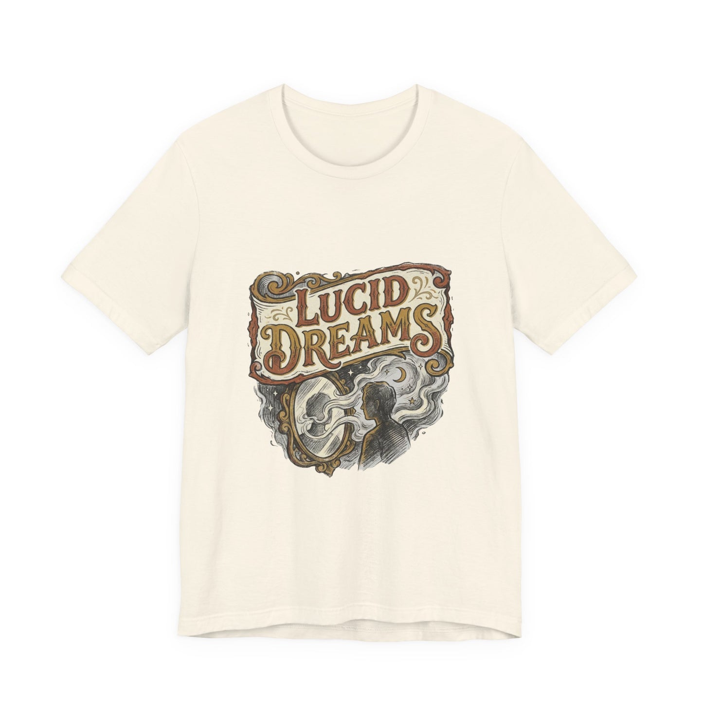 Lucid Dreams