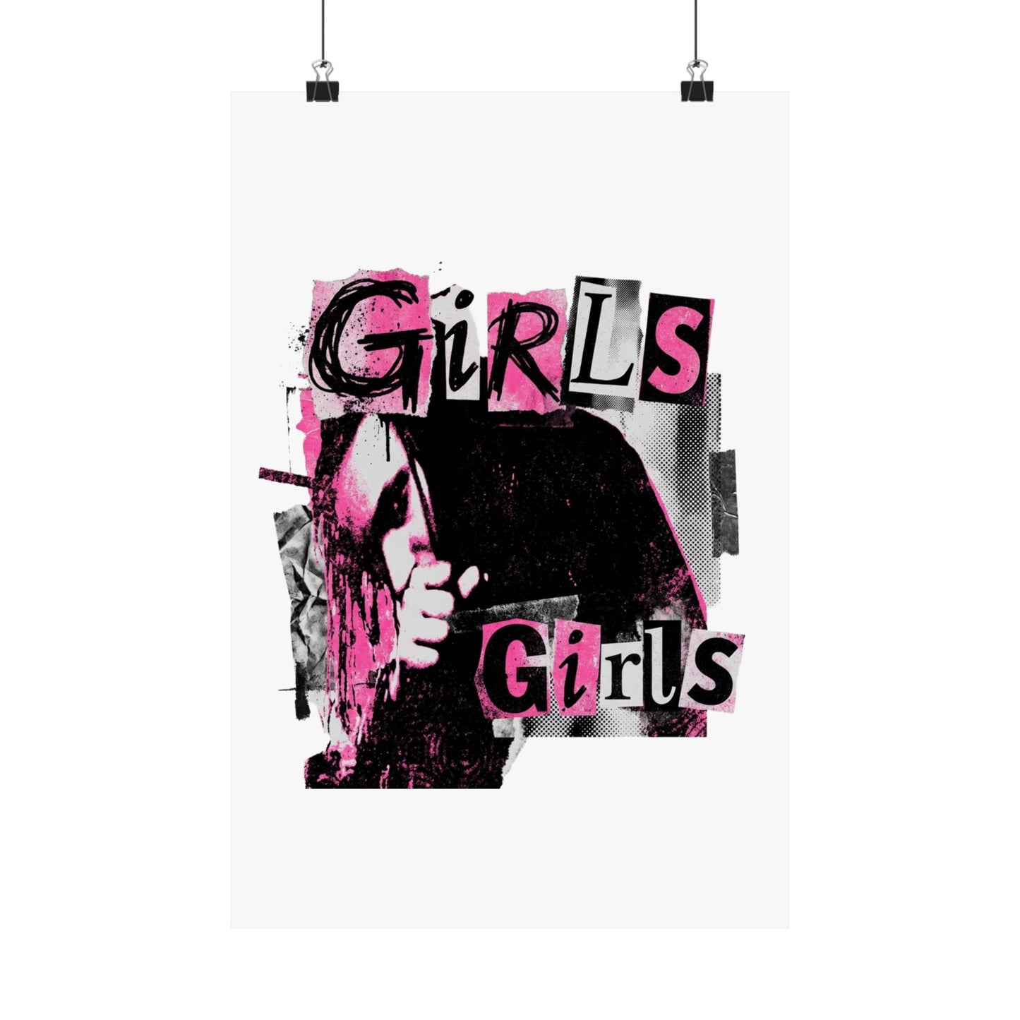 Girls