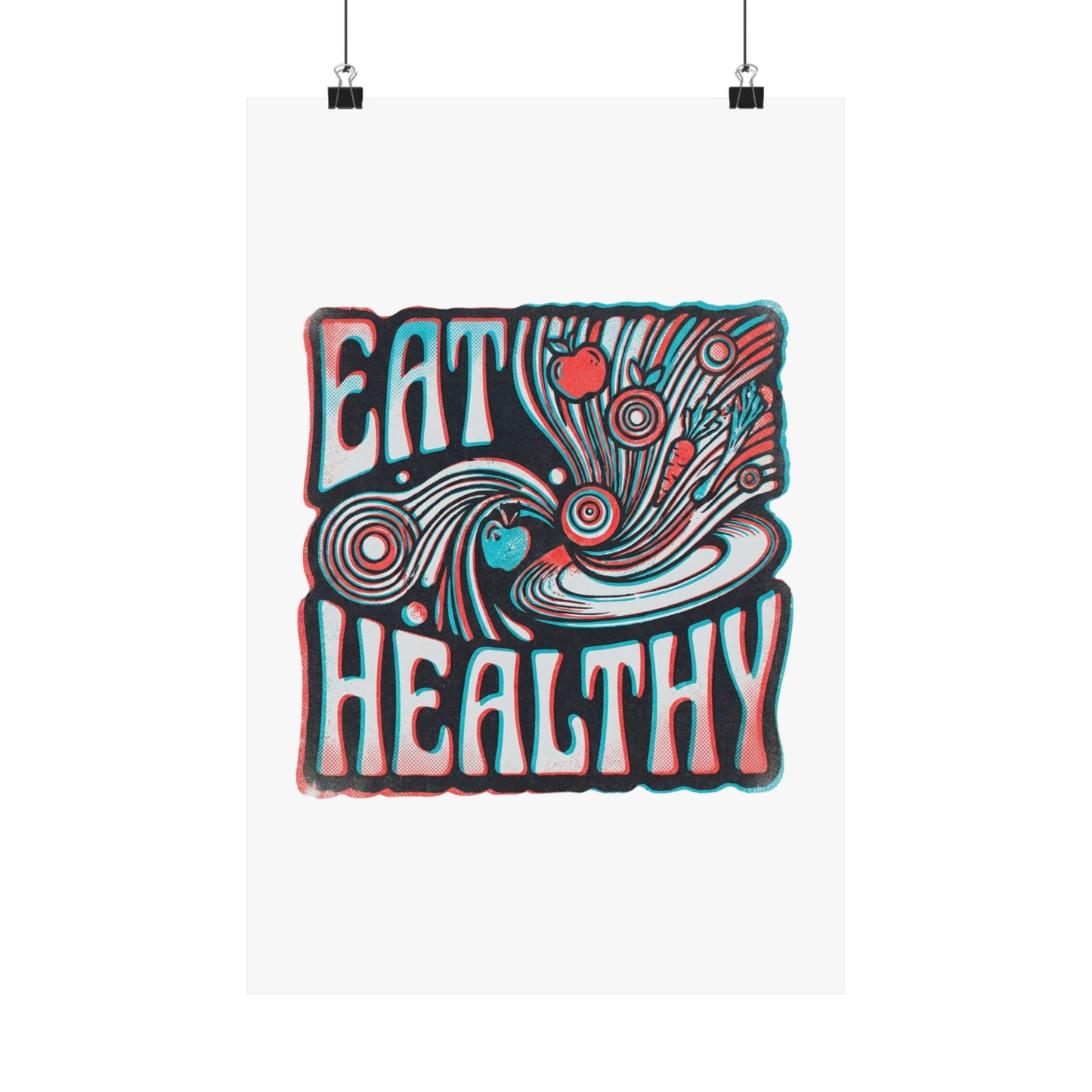 Eat Healthy