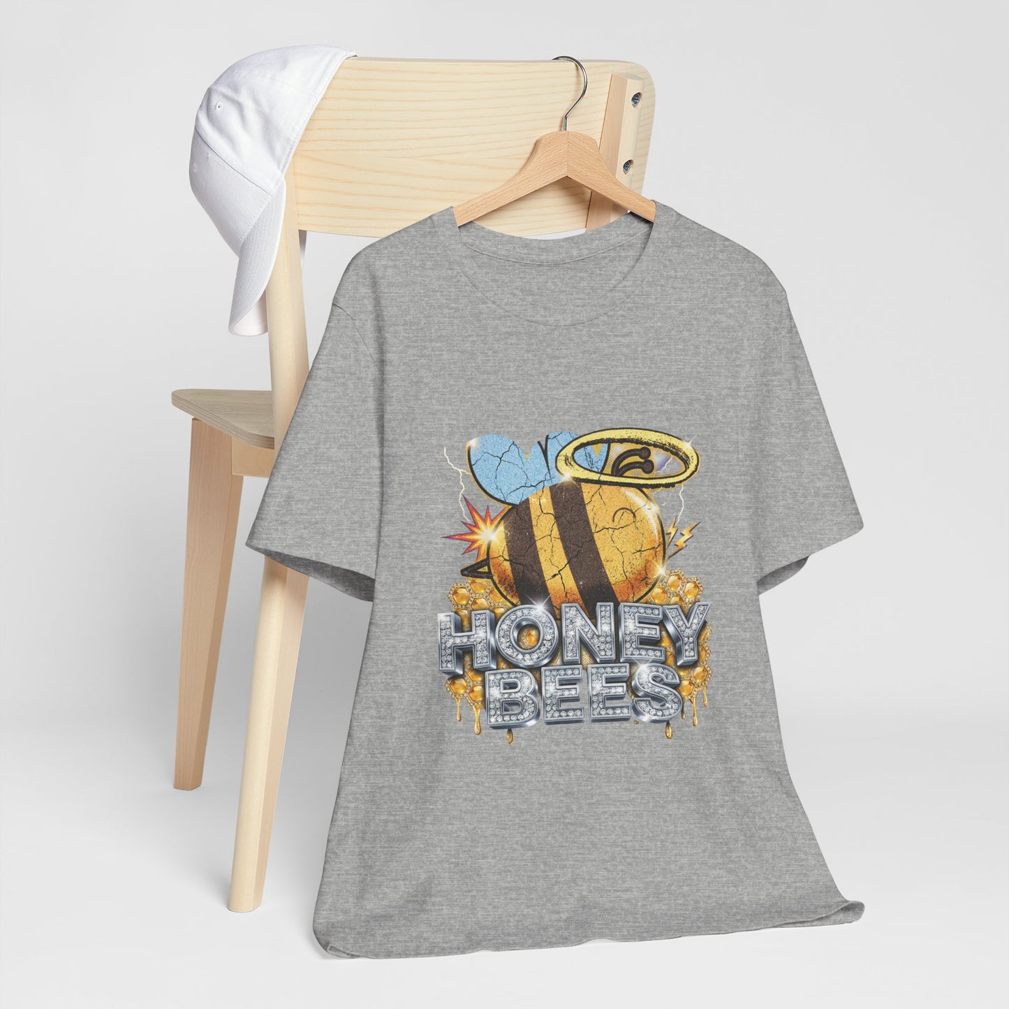 Honey Bees(Remix)