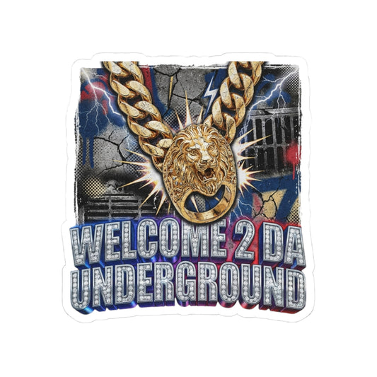 Welcome 2 Da Underground