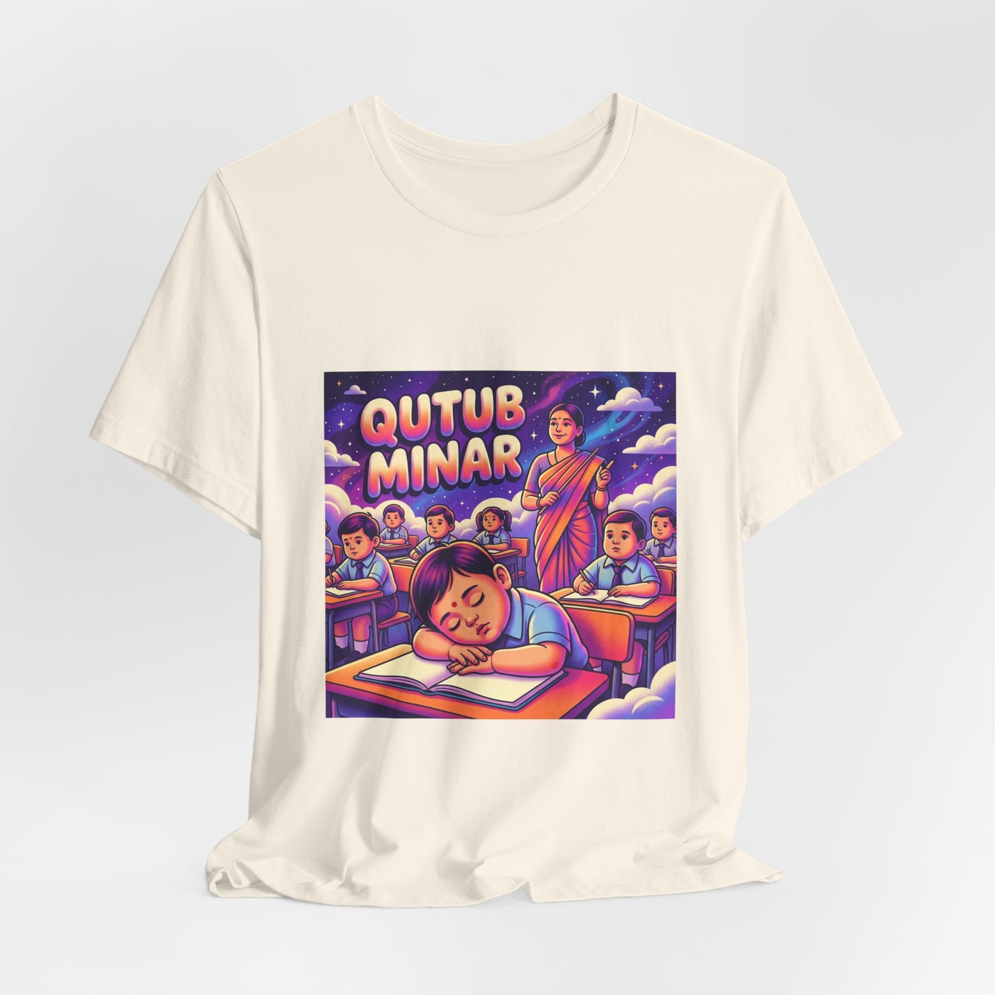 Qutub Minar