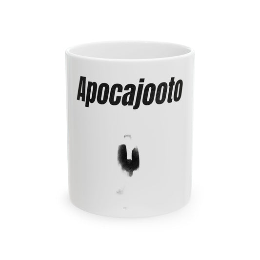 Apocajooto