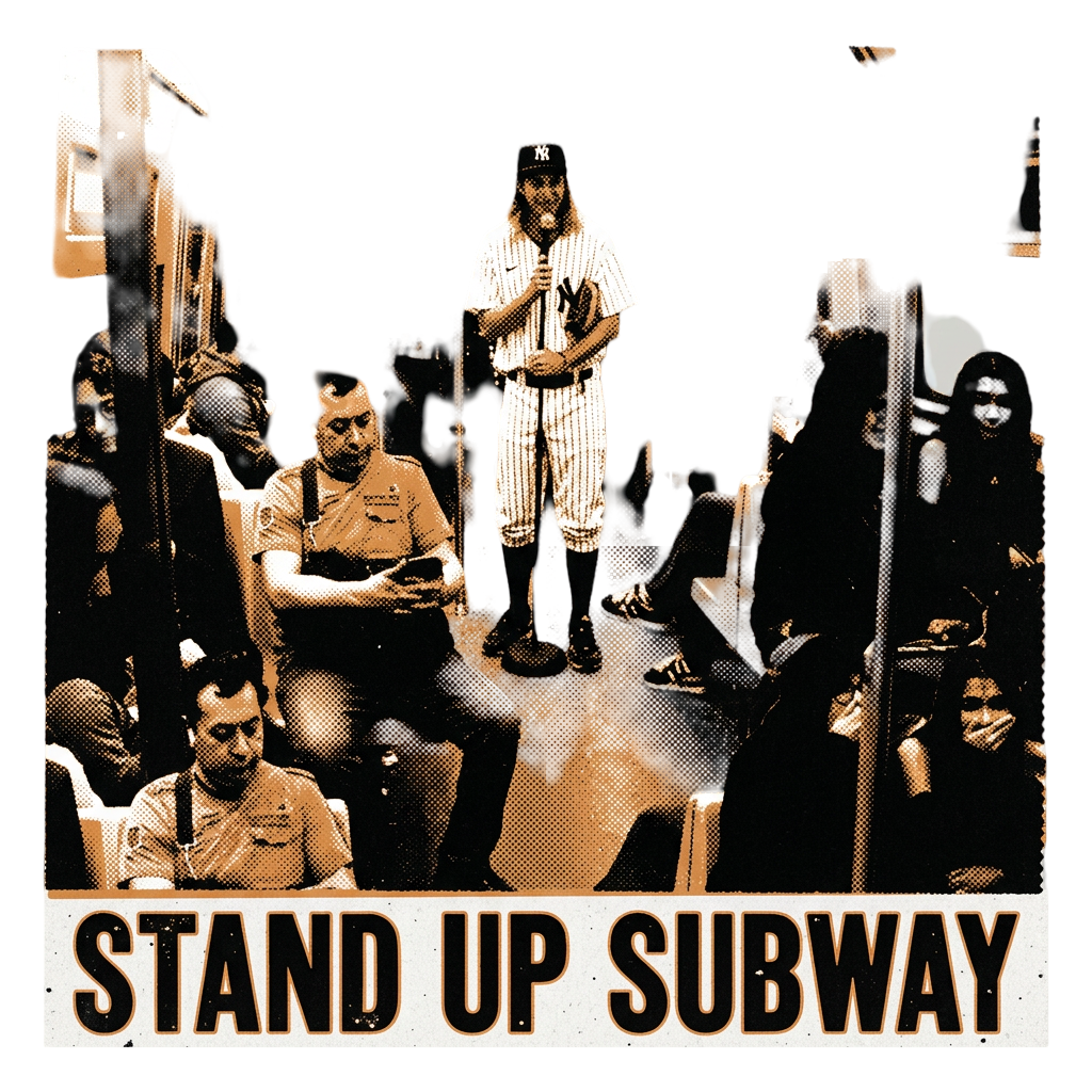 Stand Up Subway