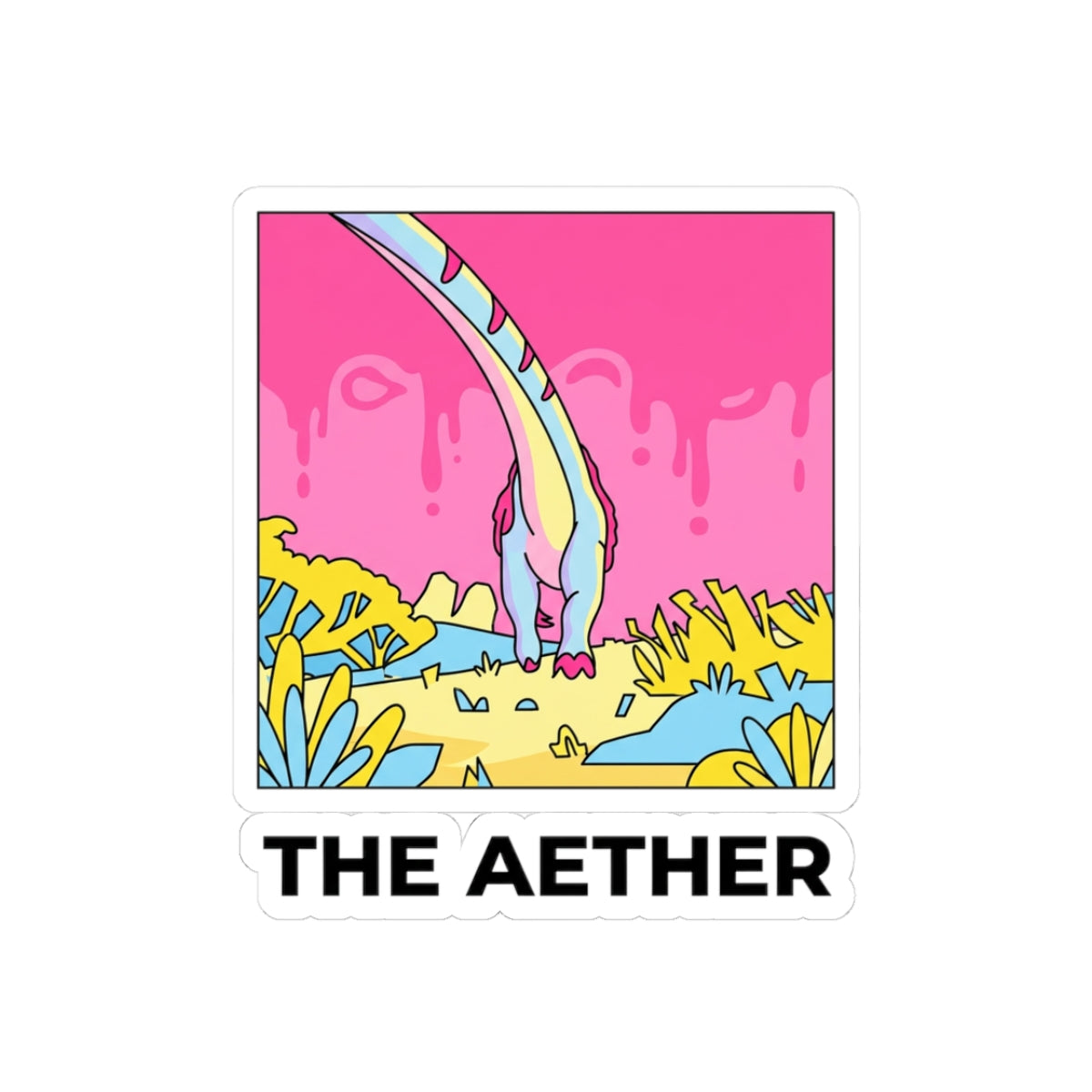 The Aether