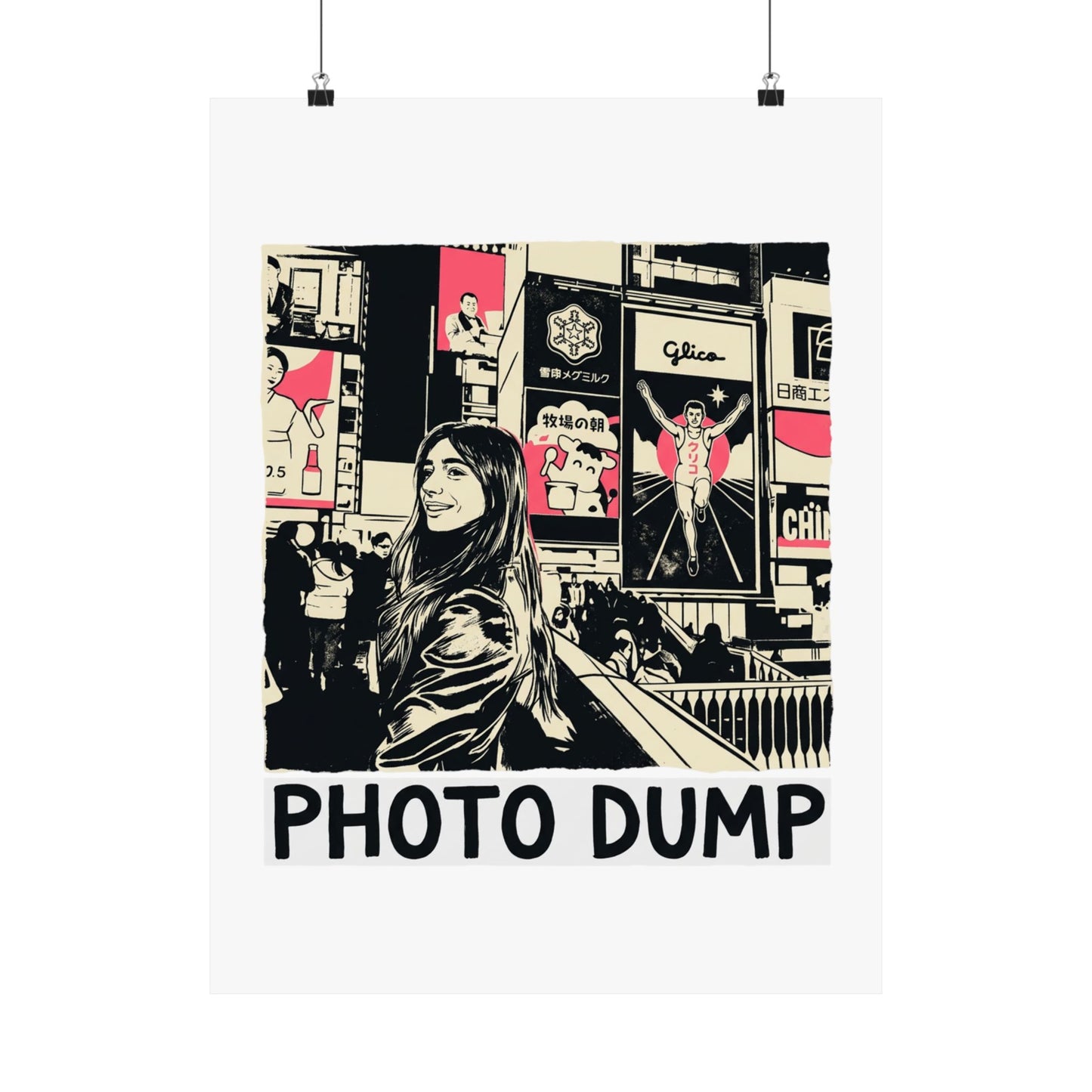 Photo Dump