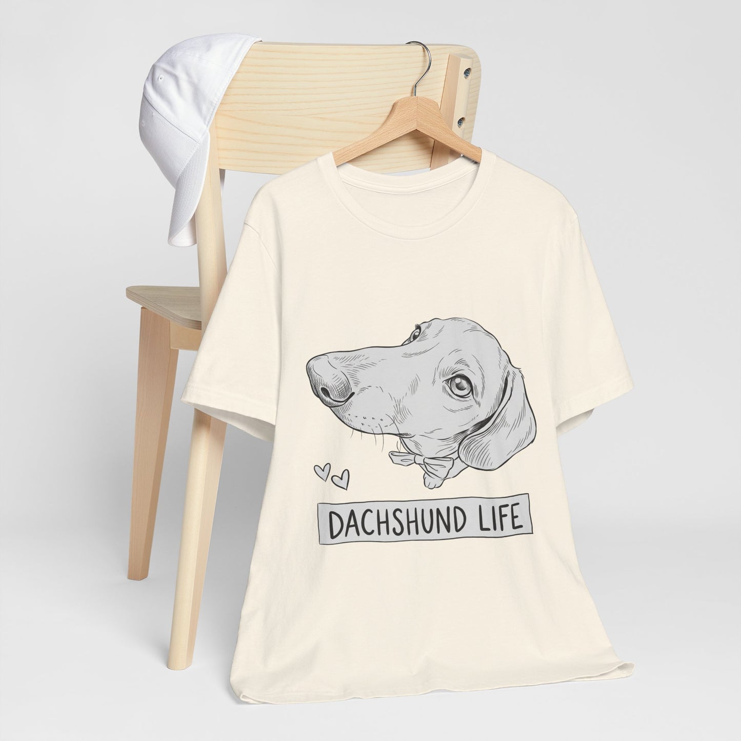 Dachshund Life
