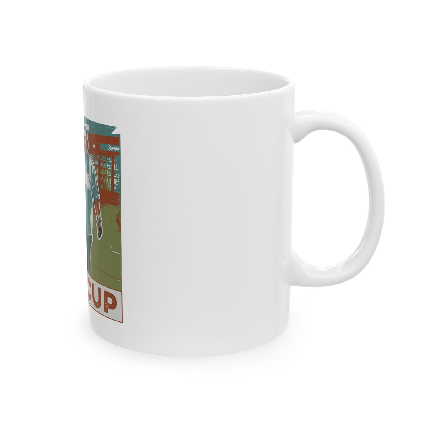 Own Cup