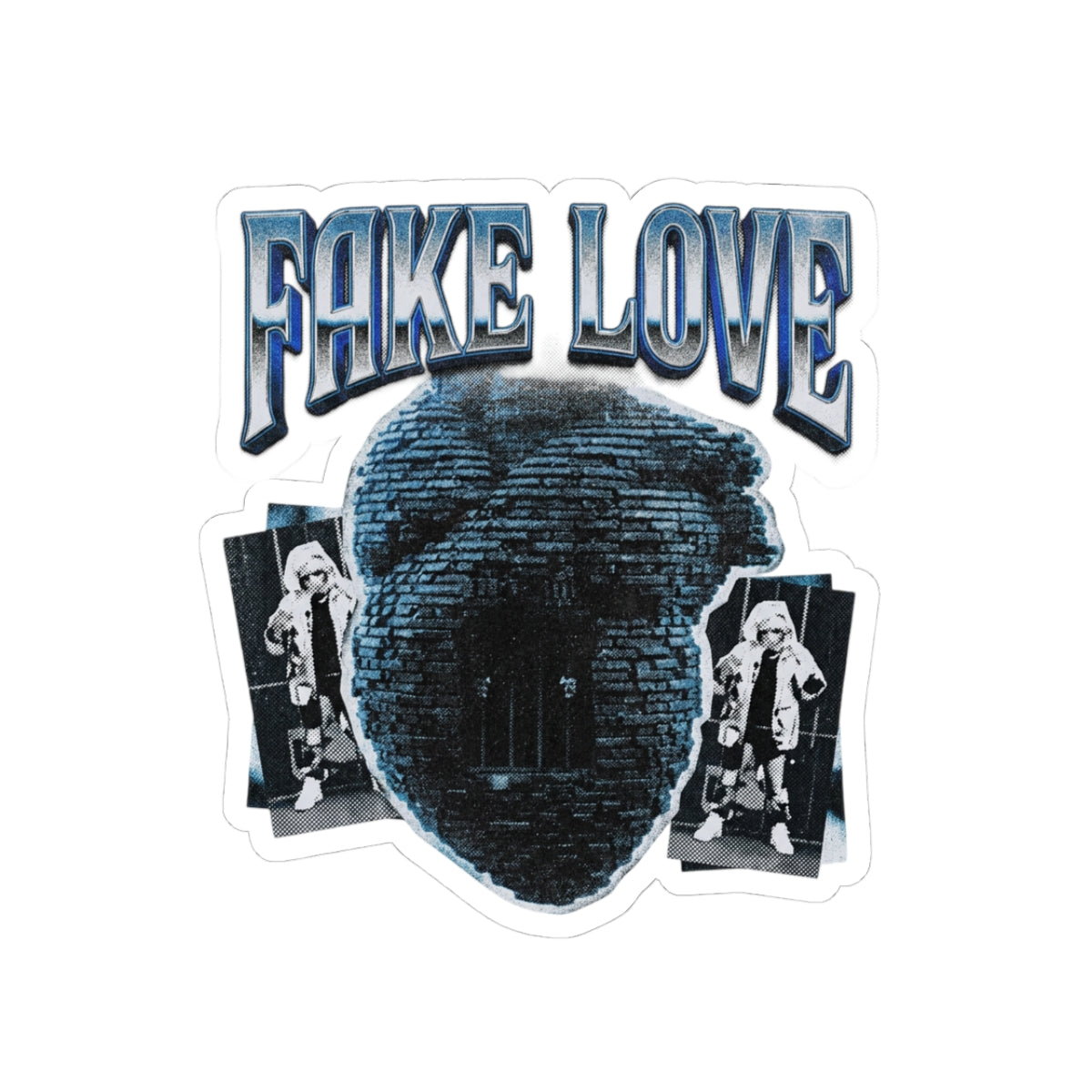 Fake Love