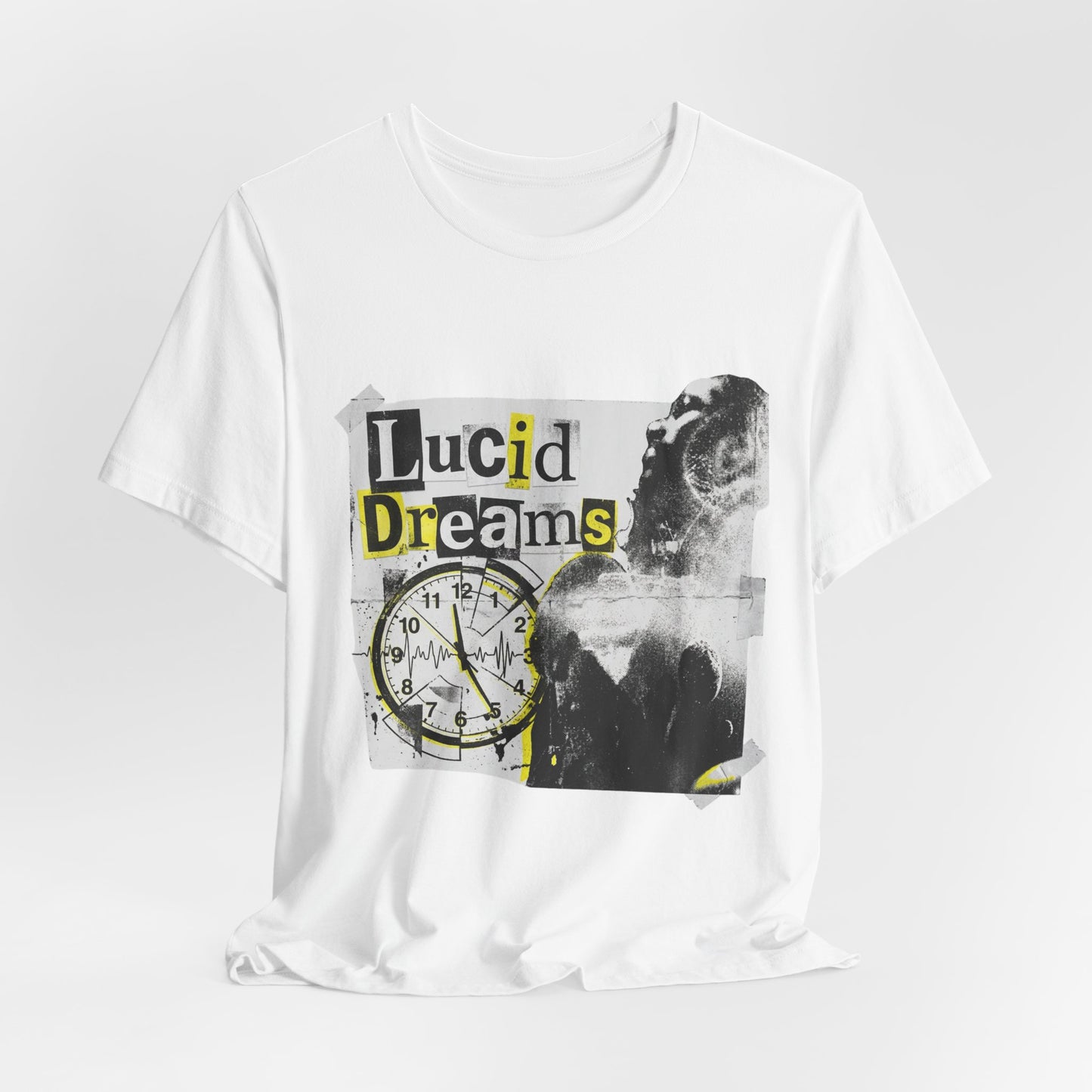 Lucid Dreams