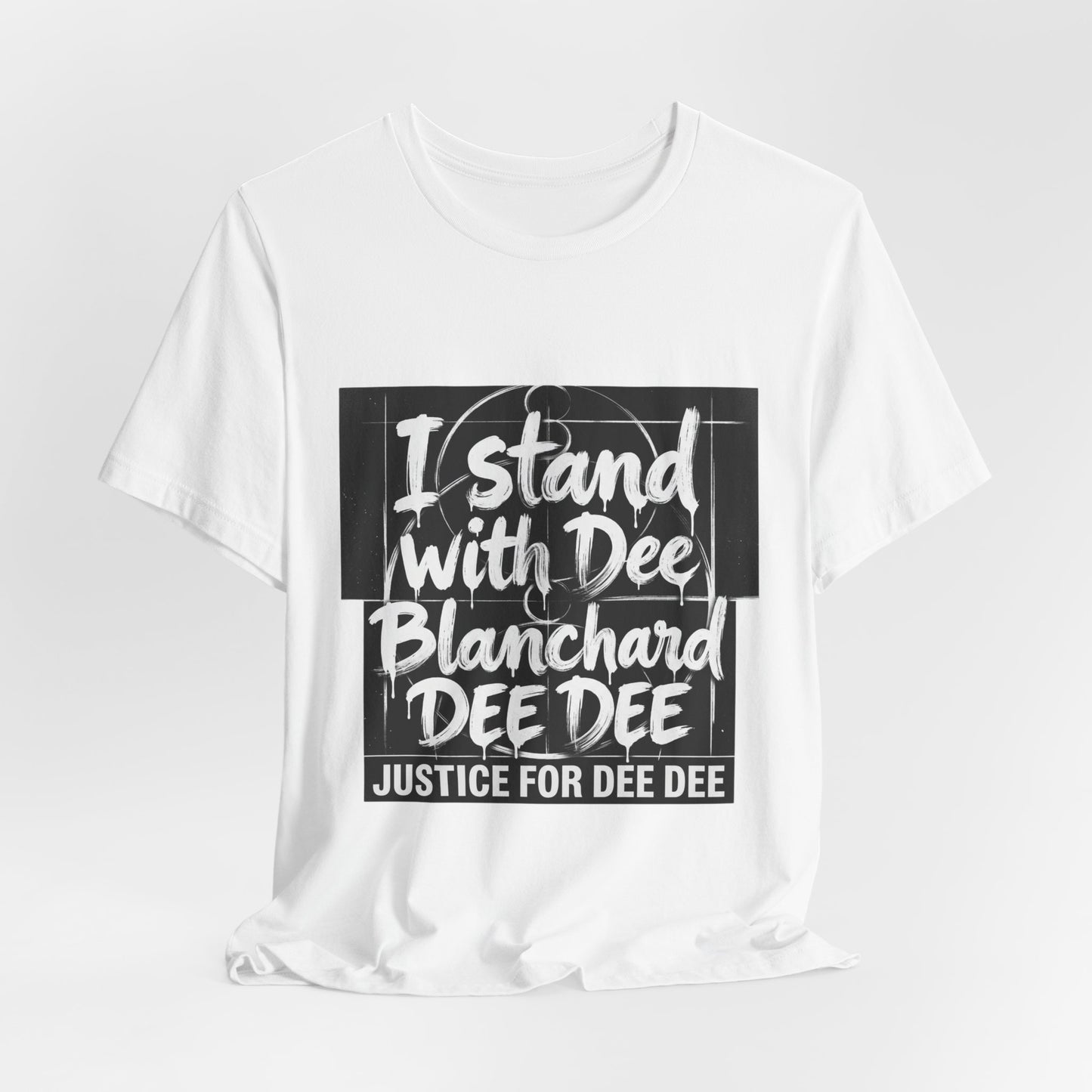 Justice For Dee Dee