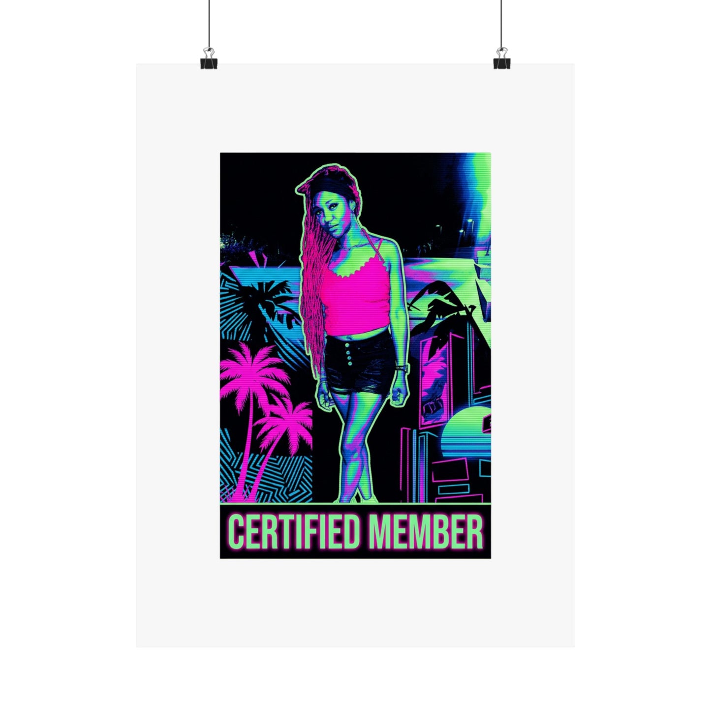Certified Member