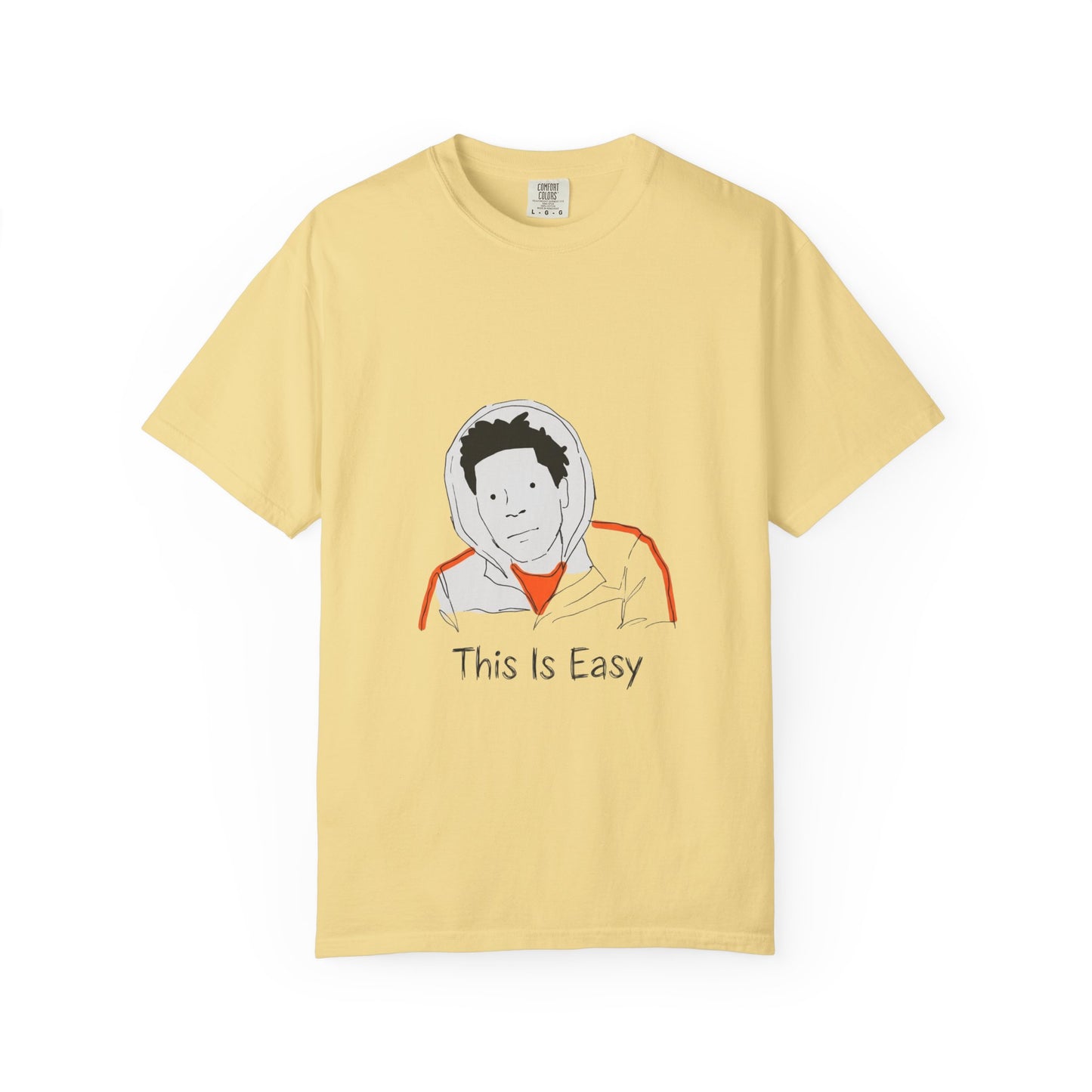 This Is Easy