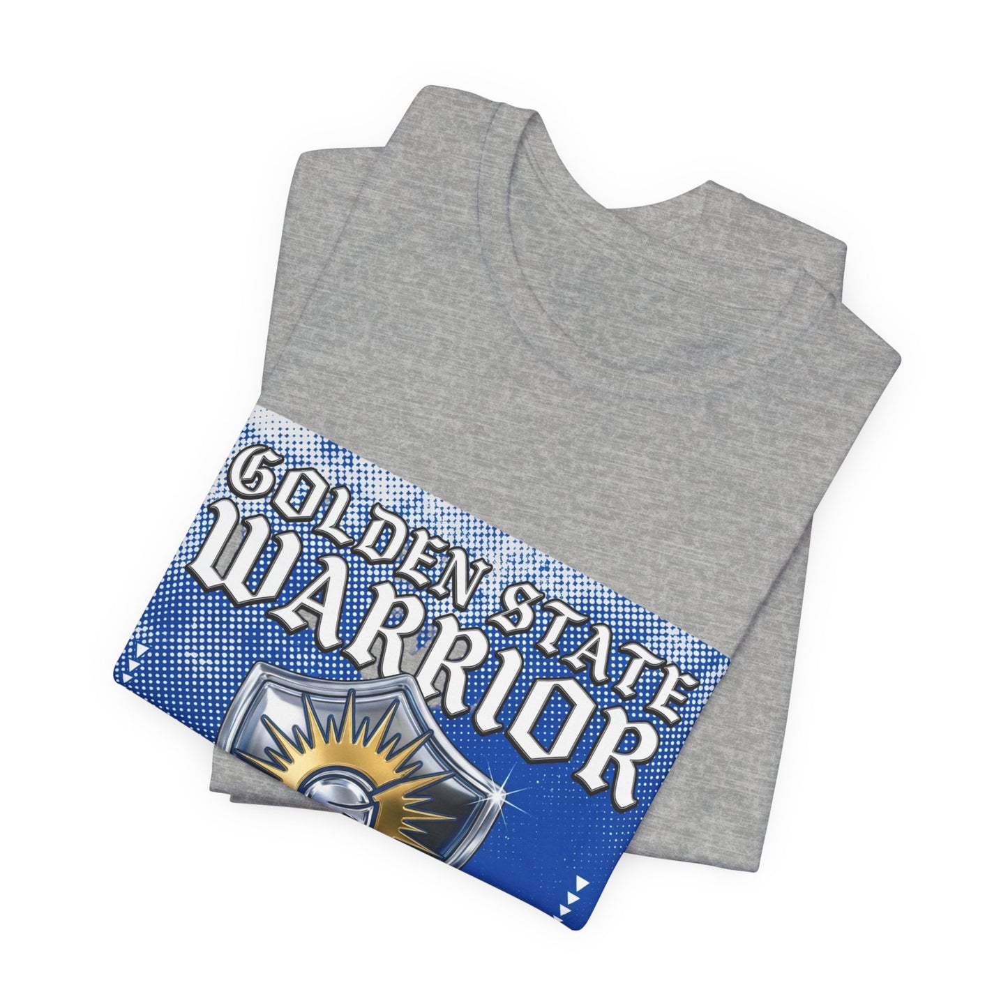 Golden State Warrior