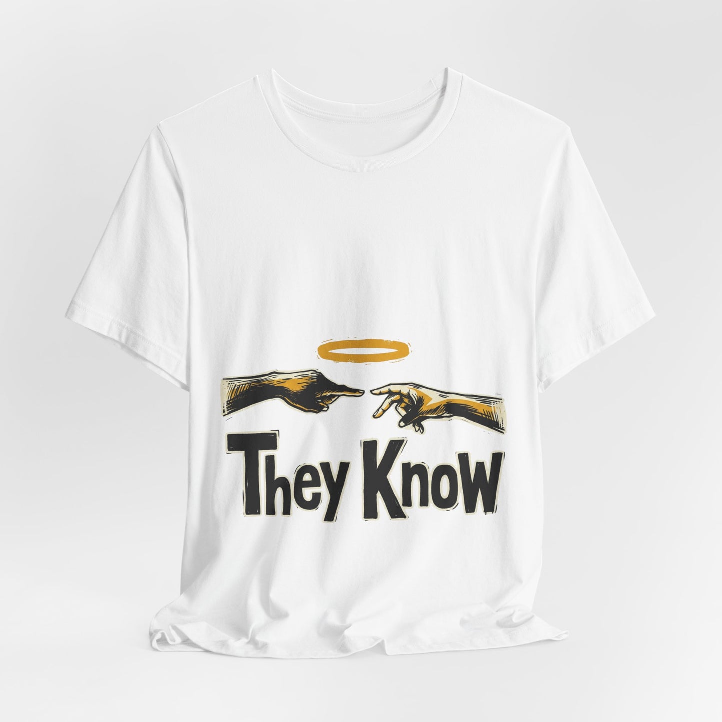 They Know