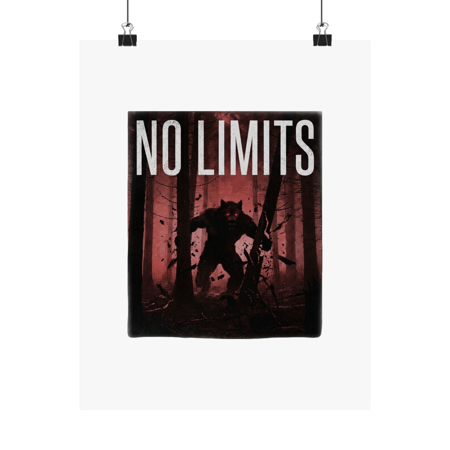 No Limits