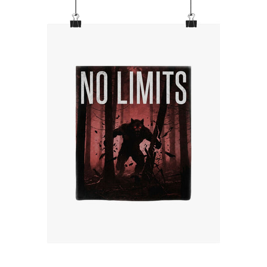 No Limits