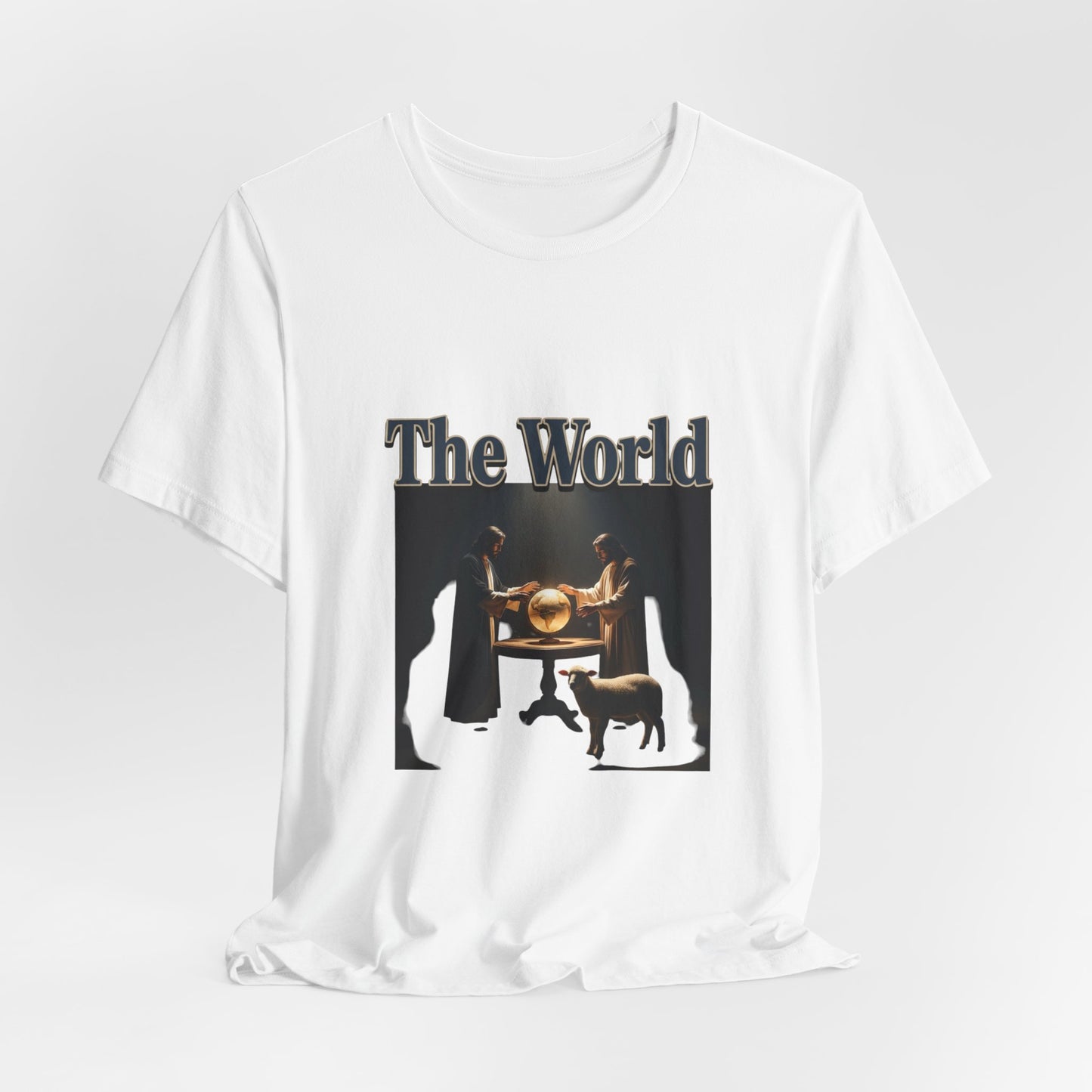 The World