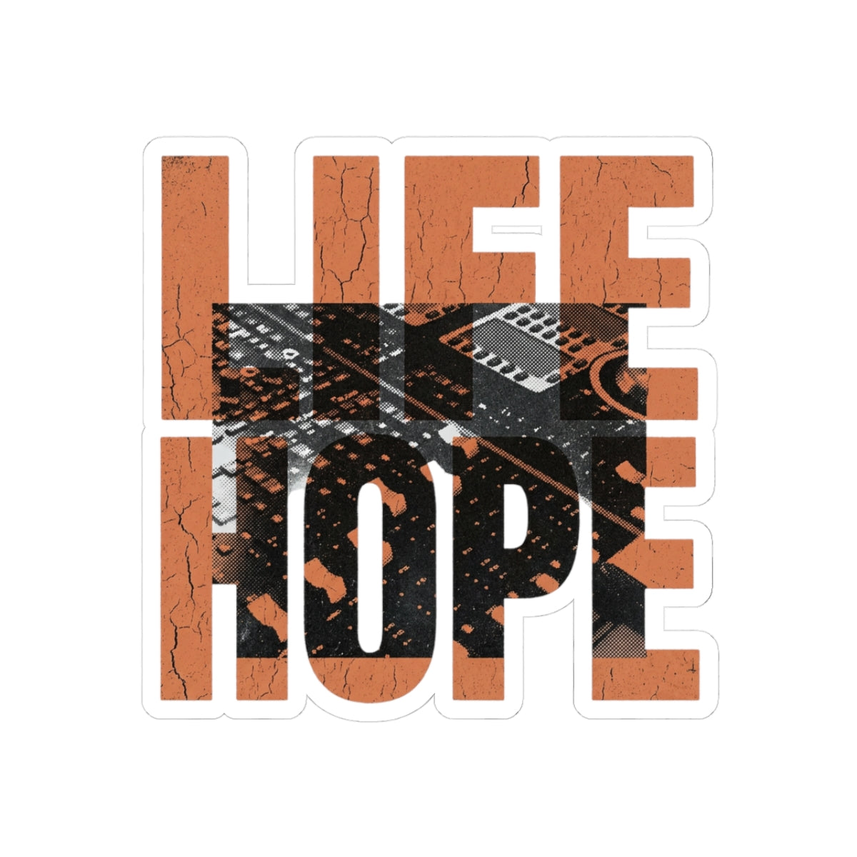 LIFE HOPE