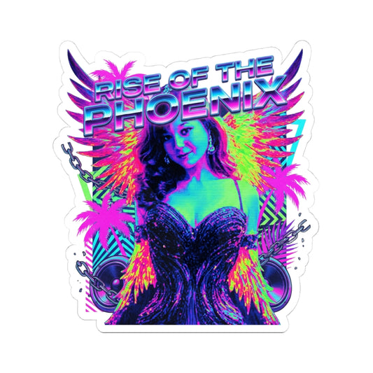 Rise of the Phoenix