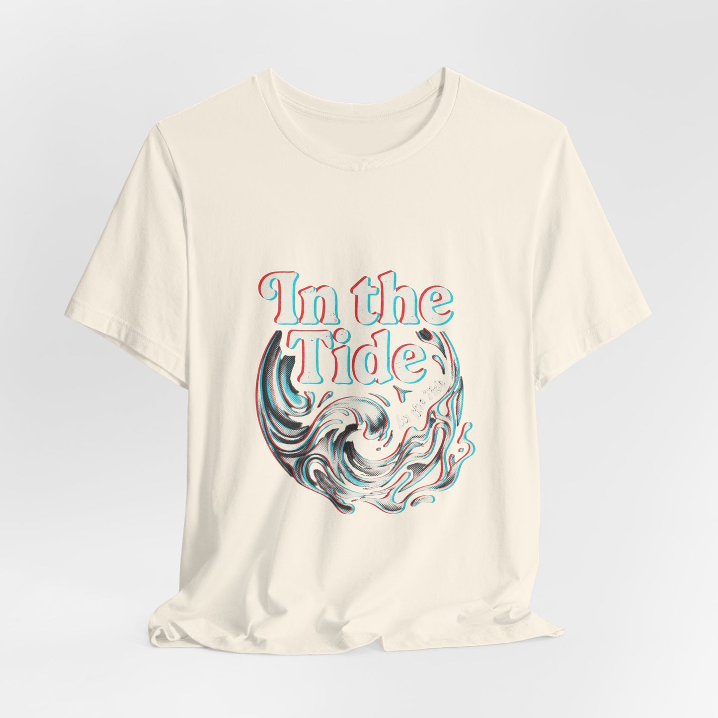 In the Tide