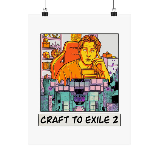 Craft to Exile 2